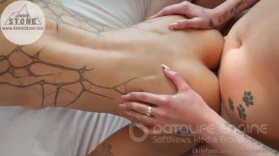 Nyxi Leon, Bailey Archer, Valeria Atriedes - 3 Stunning Trans Girls Share Cock and Holes with Big Dick Stud [HD 720P] Anal, Hardcore, Shemale Sex Video, Shemales, Trans