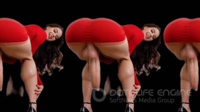 Goddess Destruction - NOT GAY IF IT'S SHEMALES [FullHD 1080P] Female Domination, Femdom, Dirty Talk, JerkOff, Goddess Destruction, Cum Eating Instructions, CEl, Blow Job Training, Captivate